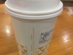 -CoCo都可(香港名都店)