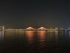 -武汉两江游览·夜游长江(汉口粤汉码头)
