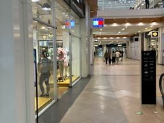 -杉杉奥特莱斯广场(哈尔滨店)