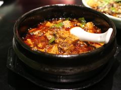 招牌麻婆豆腐-陈麻婆豆腐总店