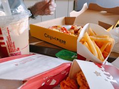 -肯德基(南五店)