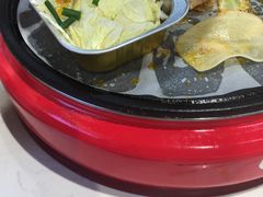 -柒酒烤肉(祁阳新天地店)