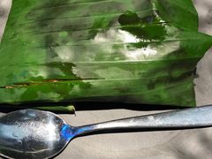 包烤丛林蘑菇-雀舞·私食(凯德店)