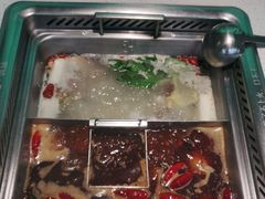 -野妹火锅(龙岗店)