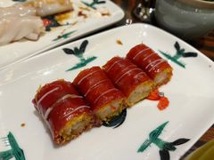 -夏宫中餐厅(香格里拉大酒店)