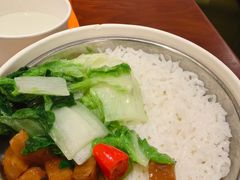 -香港池仔记肠粉王(博多新记襄阳南路店)