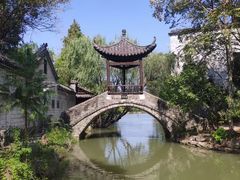 -张公山寨景区