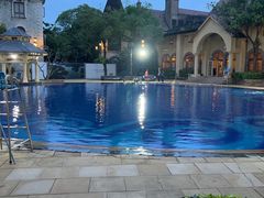-中旅阿那亚九龙湖·公主酒店