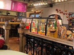 -秋林西餐厅(总店)
