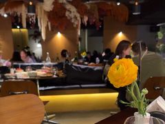 -Fuzzy Bistro 浮几韩餐·茶酒馆