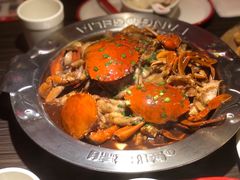 -胖哥俩肉蟹煲(苏州中心店)