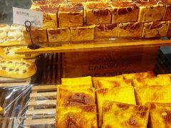 -东哥面包(江宁大润发店)