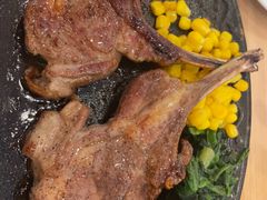 -萨莉亚(261百信广场店)