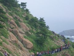 -灵山岛风景区