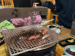 -九田家黑牛烤肉料理(华侨城店)