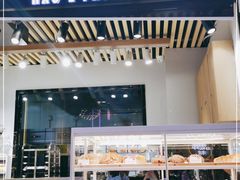 面包甜点陈列柜-西帝(时尚地下店)