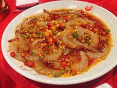 -抱德·潮汕味(敦和店原惠城鱼仔)