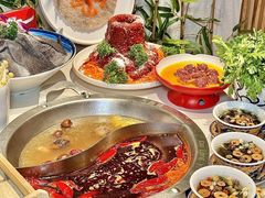 -大龙燚火锅(天安云谷店)
