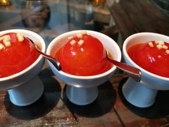 -箱美术馆私房菜(水晶郦城店)