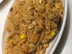 -韩宫宴烤肉·料理(宝山万达店)