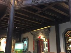 -东门口涮肉·砂锅·烤串(老门东店)