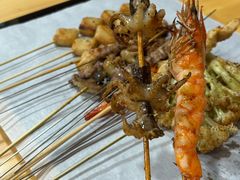 -烤五行·烧烤烤串(石佛营店)