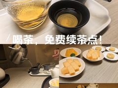 -隐溪茶馆(静安寺店)