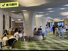-黑马眼科·近视手术