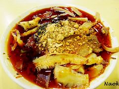 -夫妻肺片·中华老字号·正宗川菜(春熙路店)
