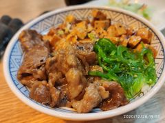-神田川拉面店(上游街店)