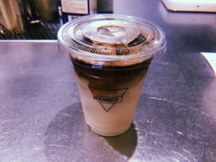 -Manner Coffee(IFS一楼店)