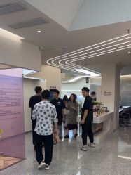 -MINX名珂斯·烫染形象设计