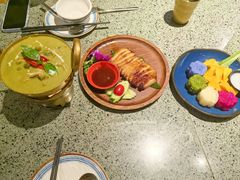 -Home Thai·泰谣(王府井apm店)