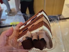 -KENGEE仟吉(庭瑞新汉口店)