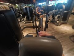 -威尔仕健身·游泳(龙湖天街店)