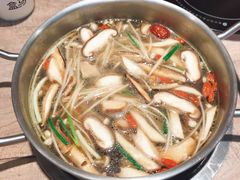 -盒马鲜生(悠方店)