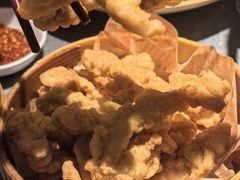 小酥肉-廖川菜(八佰伴店)