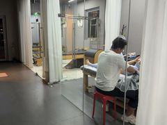 -EASY POWER健身工作室(浦东大道店)