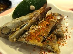 -争鲜回转寿司(金桥家乐福店)