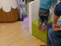 -婴智贝佳蒙特梭利早教托育中心(杨浦店)
