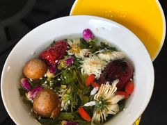 -景泰县马老二羊羔肉美食城