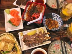 -平成屋·午肴夜酒(四川北路店)