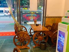 -兵哥豌豆面(建设巷店)