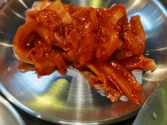 -韩一馆(吉大店)