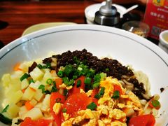 -秦园陕西手工面馆(番禺节能科技园店)