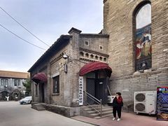 -天主教堂(莲池区)