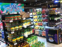 -哈尔信食品超市(哈尔滨王府井购物中心店)