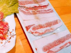 -7年8班朝鲜族非遗美食(三钢里店)