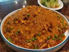 -丁哥·庐味鲜 土菜·20年老字号(世纪阳光花园店)