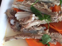 -疆Jiang·新疆秘制料理